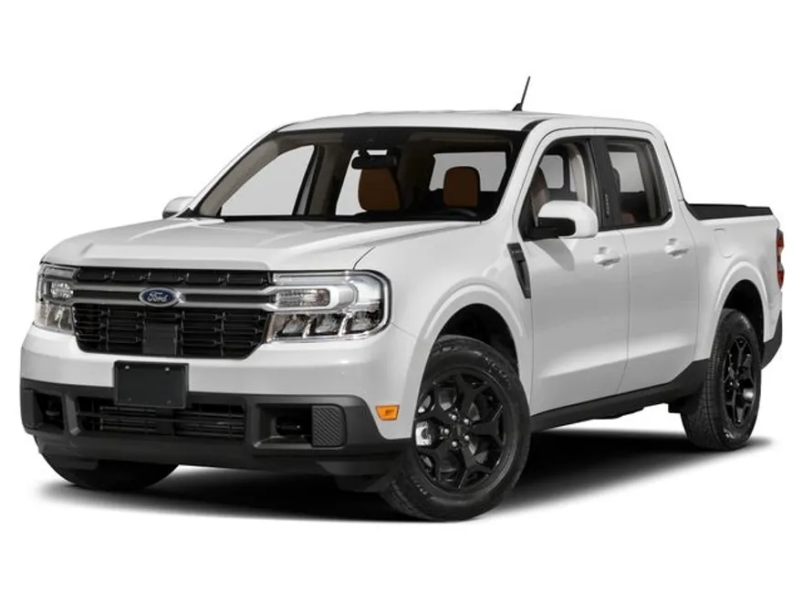 2024 Ford Maverick Lariat photo 1