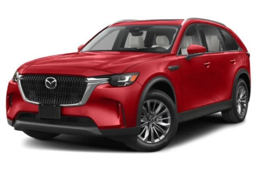 2024 Mazda CX-90 3.3 Turbo Preferred Plus photo 1