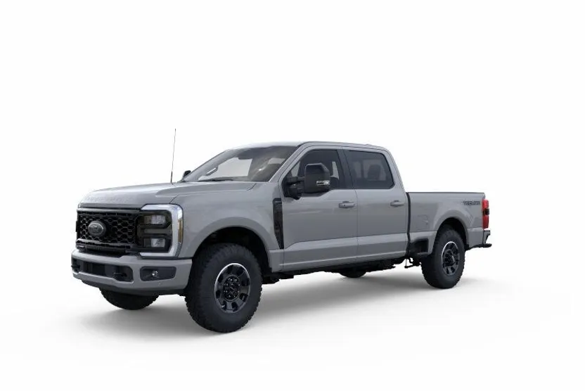 2026 Ford F-250 photo 1