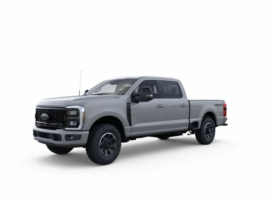 2026 Ford F-250 photo 1