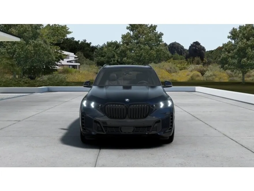 2026 Bmw X5 sDrive40i photo 1