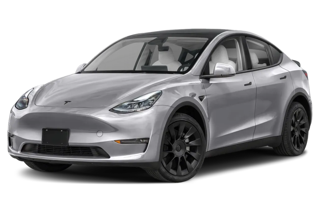 2024 Tesla Model Y Long Range photo 1