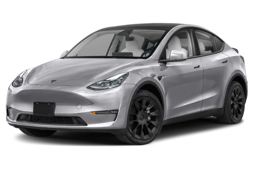 2024 Tesla Model Y Long Range photo 1