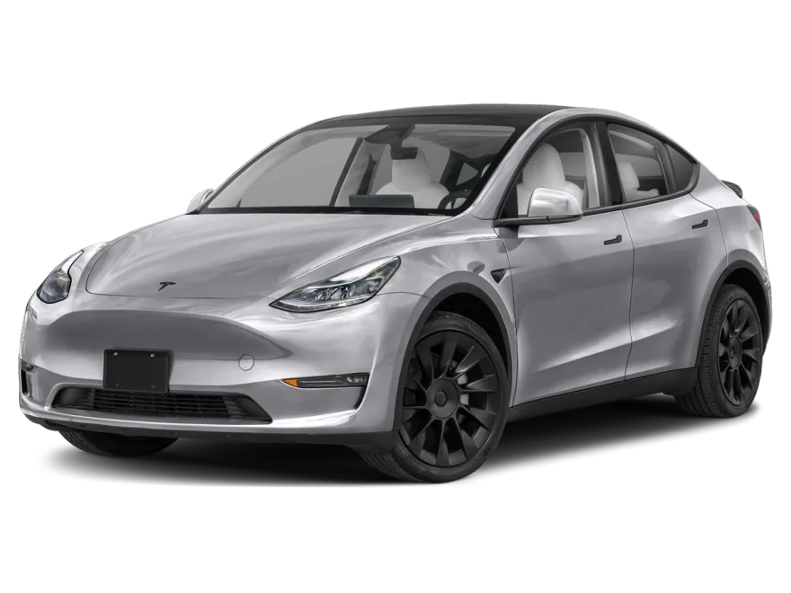2024 Tesla Model Y Long Range photo 1