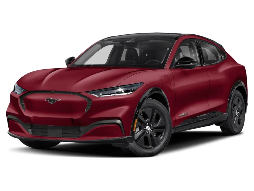 2025 Ford Mustang Mach-E Select photo 1