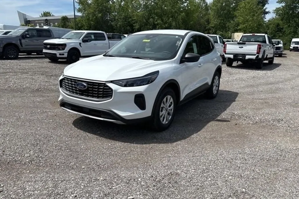 2024 Ford Escape Active photo 1
