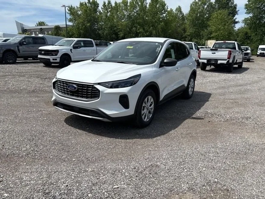 2024 Ford Escape Active photo 1