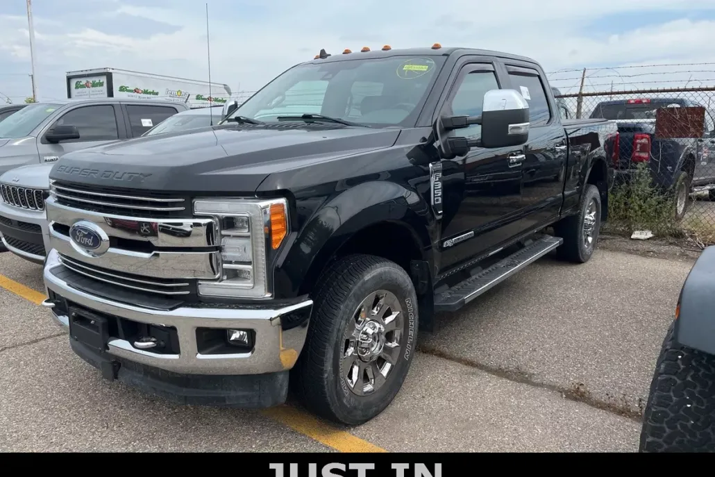 2019 Ford F-350 photo 1
