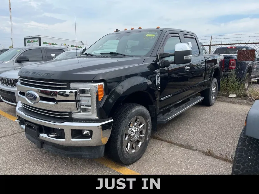 2019 Ford F-350 photo 1