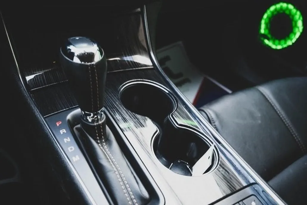 2019 Chevrolet Impala Premier photo 1