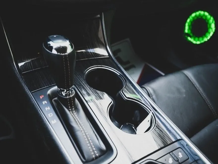 2019 Chevrolet Impala Premier photo 1