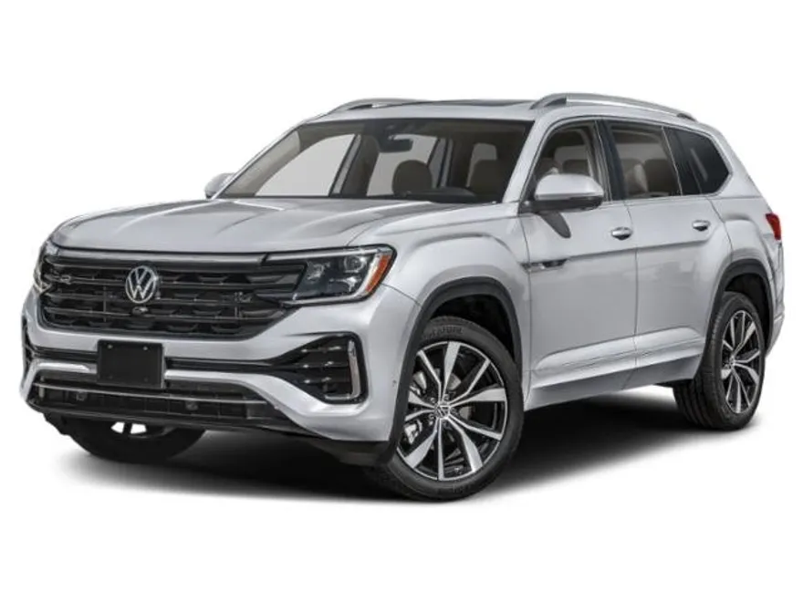 2026 Volkswagen Atlas SEL Premium R-Line photo 1
