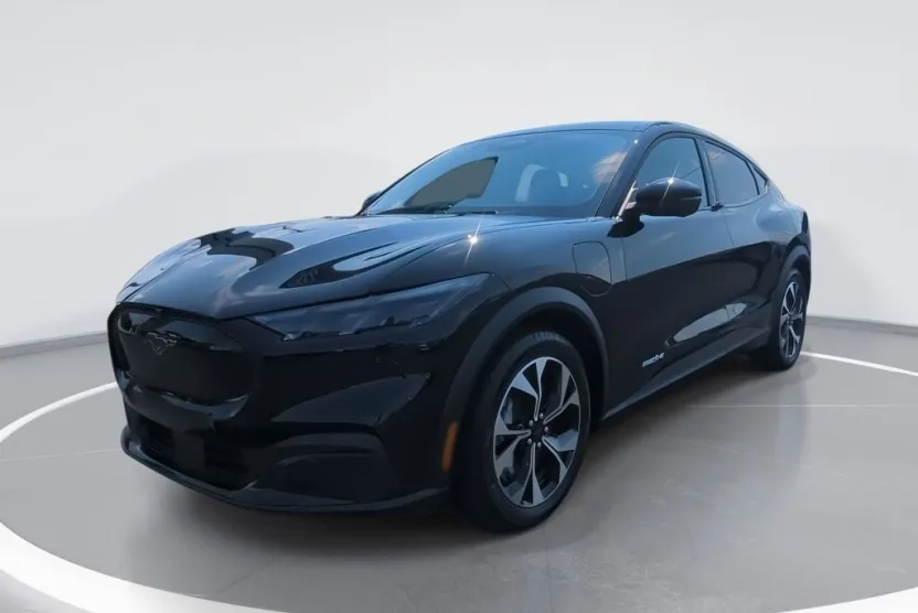 2025 Ford Mustang Mach-E Select photo 1