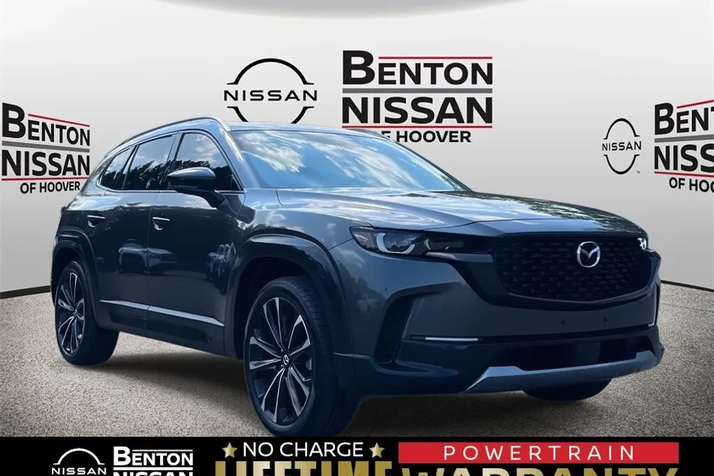 2024 Mazda CX-50 2.5 Turbo Premium photo 1