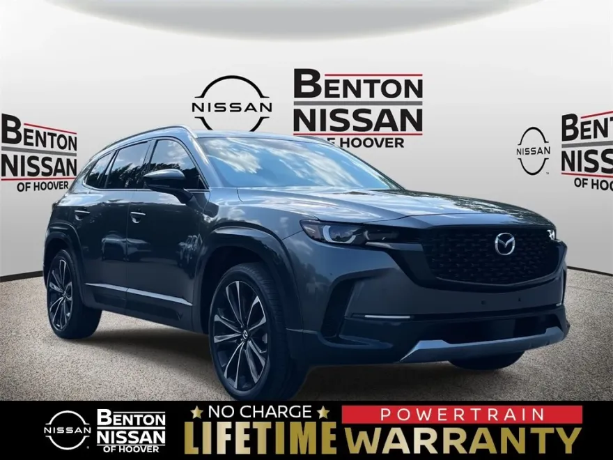 2024 Mazda CX-50 2.5 Turbo Premium photo 1