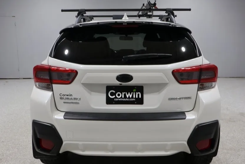2018 Subaru Crosstrek 2.0i Premium photo 1