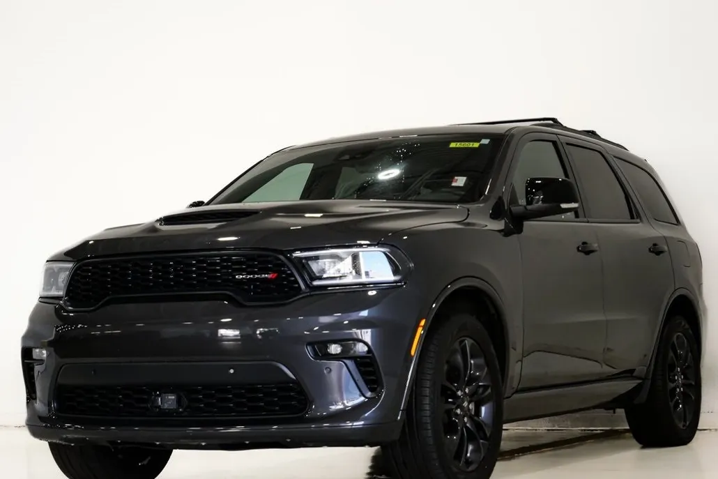 2023 Dodge Durango GT Plus photo 1
