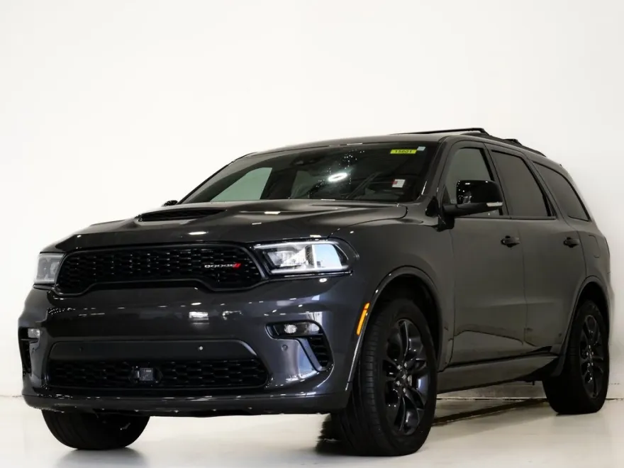 2023 Dodge Durango GT Plus photo 1