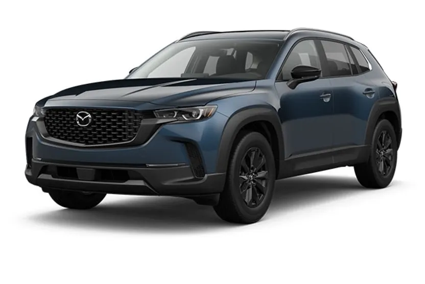2025 Mazda CX-50 2.5 S Premium photo 1
