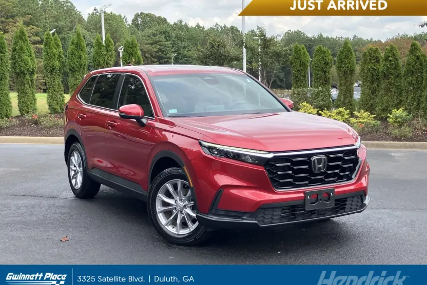 2023 Honda CR-V EX photo 1