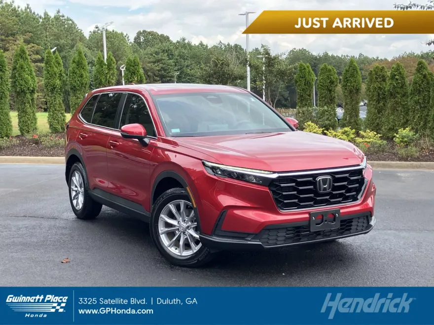 2023 Honda CR-V EX photo 1