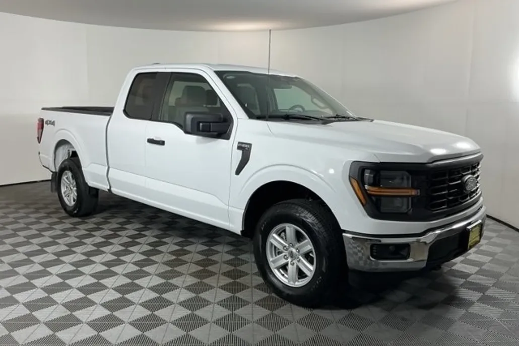 2024 Ford F-150 XL photo 1
