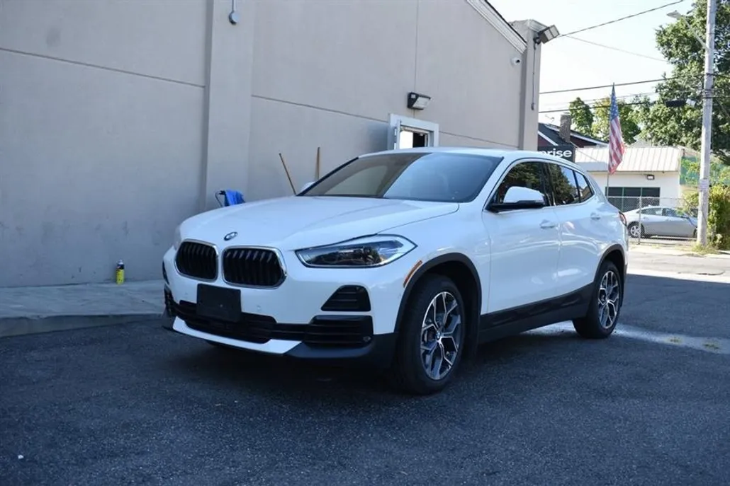 2023 Bmw X2 xDrive28i photo 1
