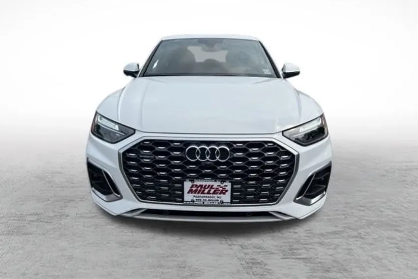 2024 Audi Q5 Sportback 45 S line Premium Plus photo 1