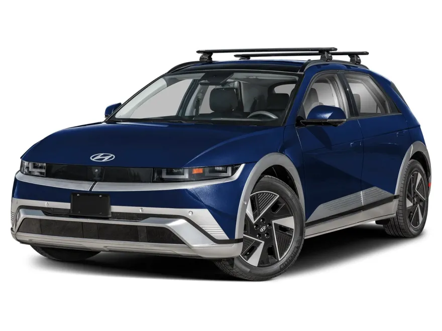 2025 Hyundai Ioniq 5 SEL photo 1