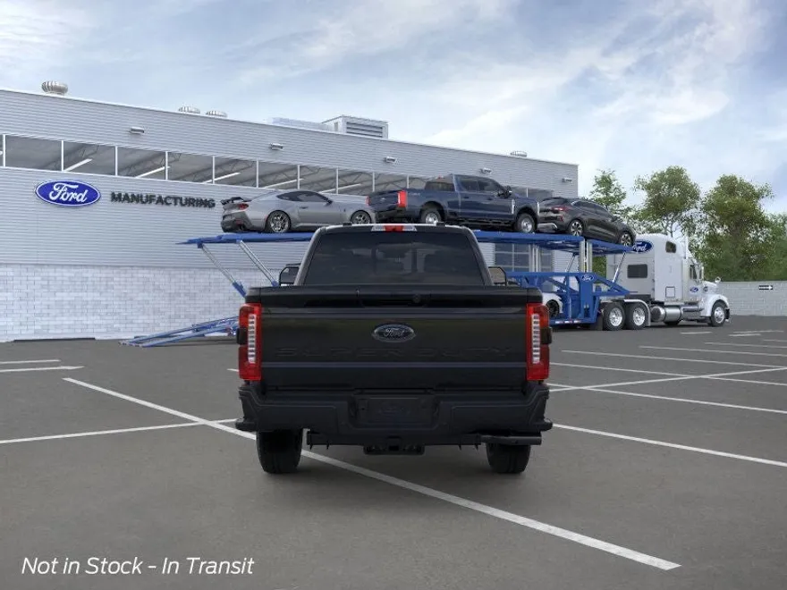 2026 Ford F-350 photo 1