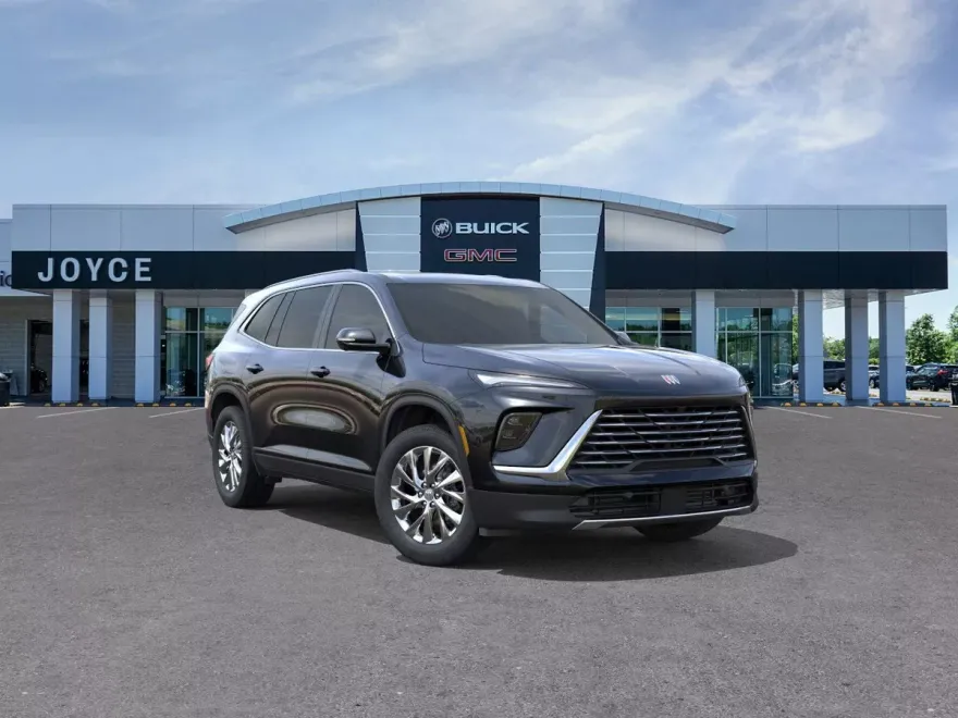2026 Buick Enclave Preferred photo 1