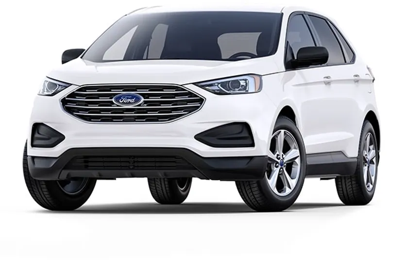 2020 Ford Edge SE photo 1