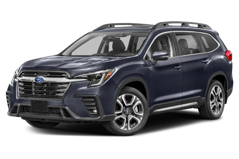 2023 Subaru Ascent Limited photo 1
