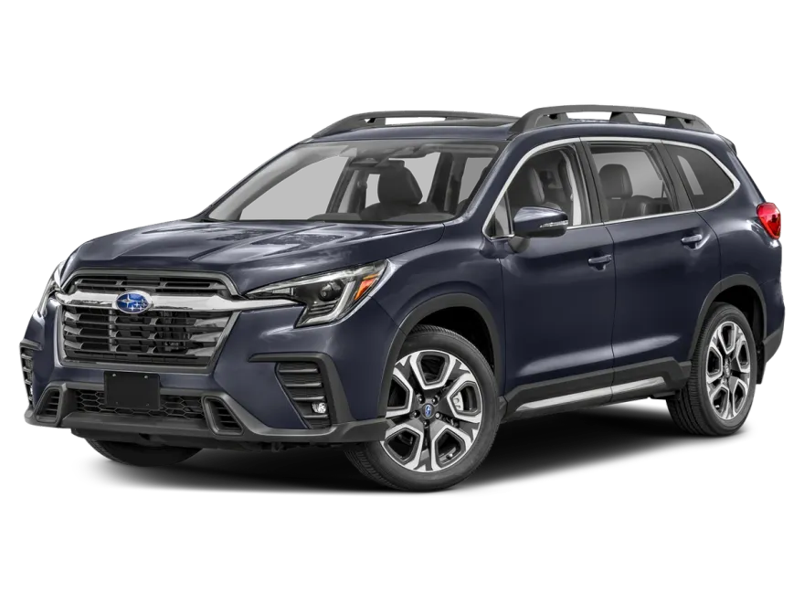 2023 Subaru Ascent Limited photo 1