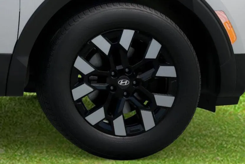 2026 Hyundai Santa Cruz SEL photo 1