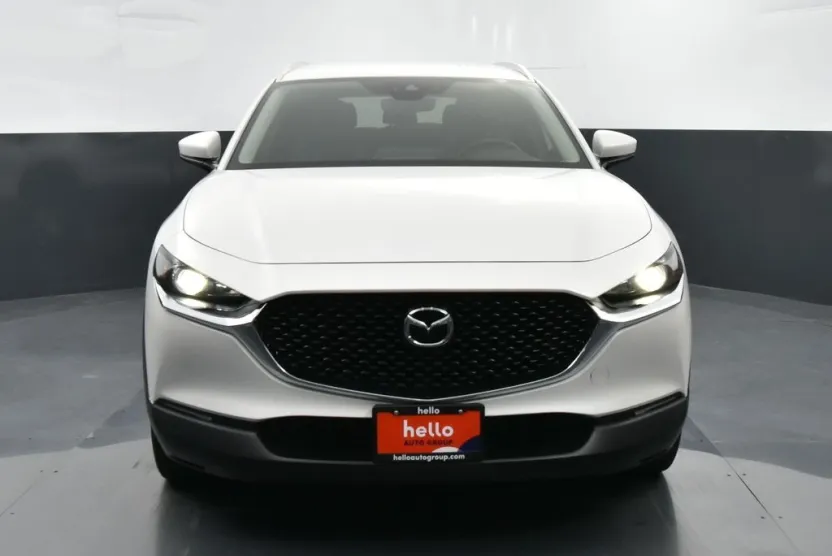 2022 Mazda CX-30 2.5 Select photo 1