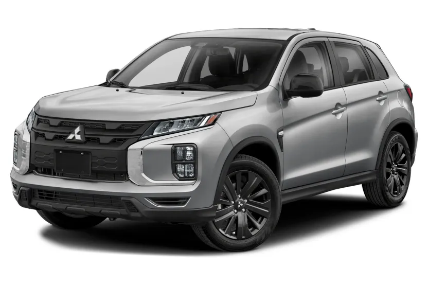 2025 Mitsubishi Outlander Sport ES SE LE photo 1