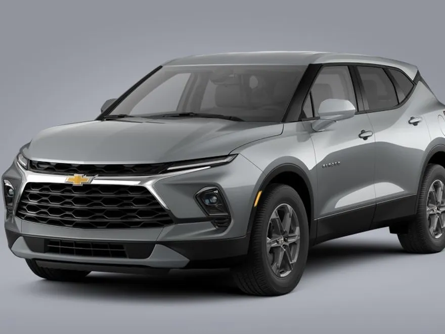 2023 Chevrolet Blazer 2LT photo 1