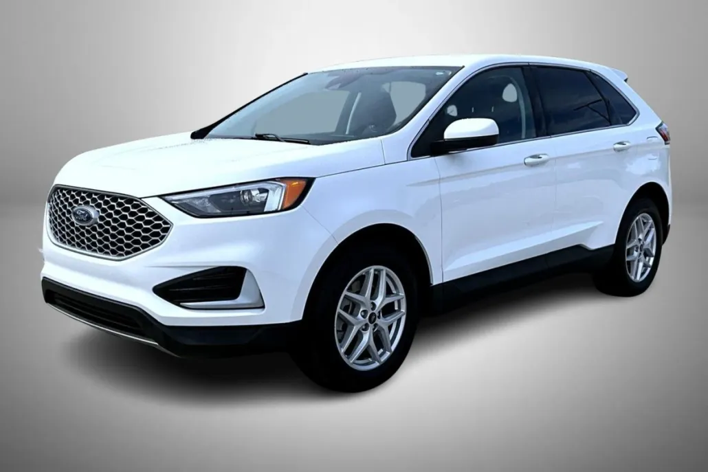 2024 Ford Edge SEL photo 1