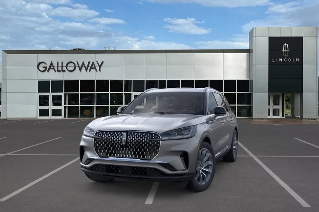 2025 Lincoln Aviator Reserve photo 1