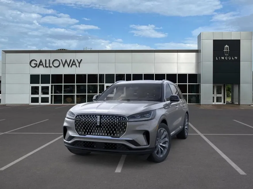 2025 Lincoln Aviator Reserve photo 1