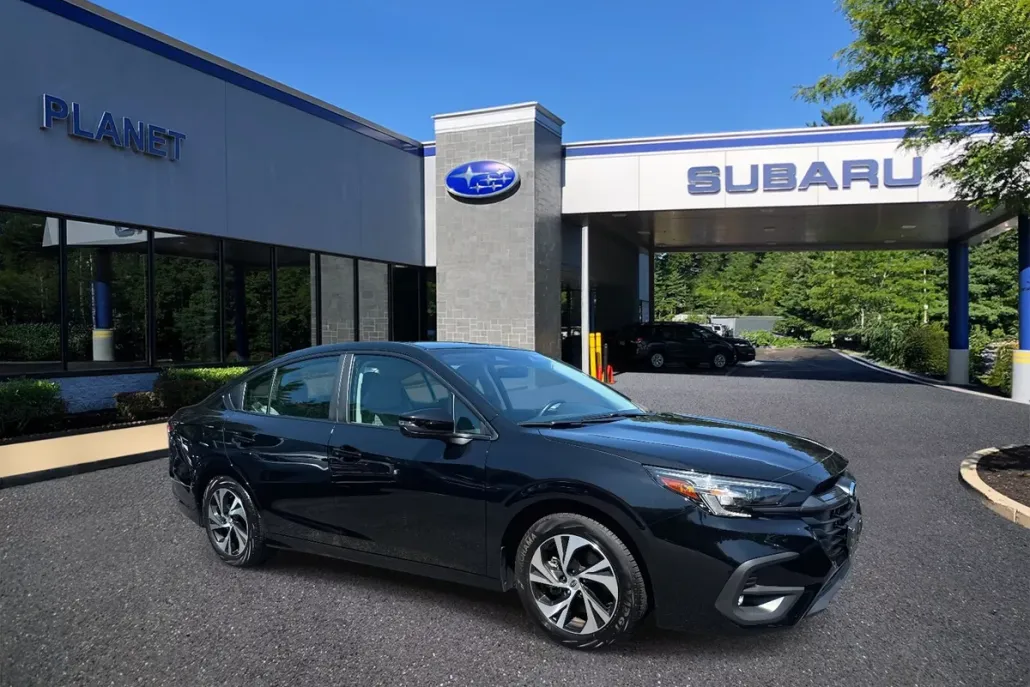 2025 Subaru Legacy Premium photo 1