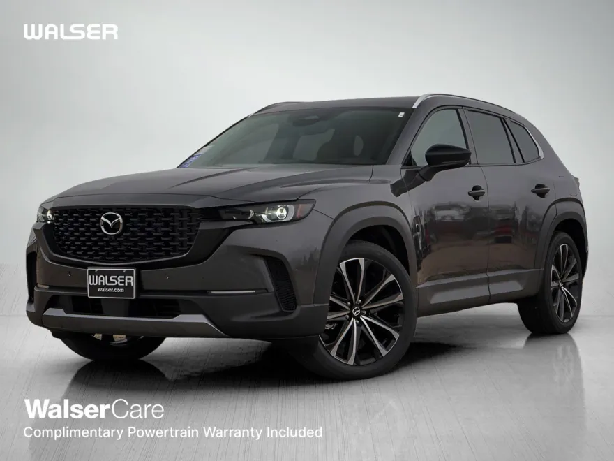 2025 Mazda CX-50 2.5 Turbo Premium Plus photo 1