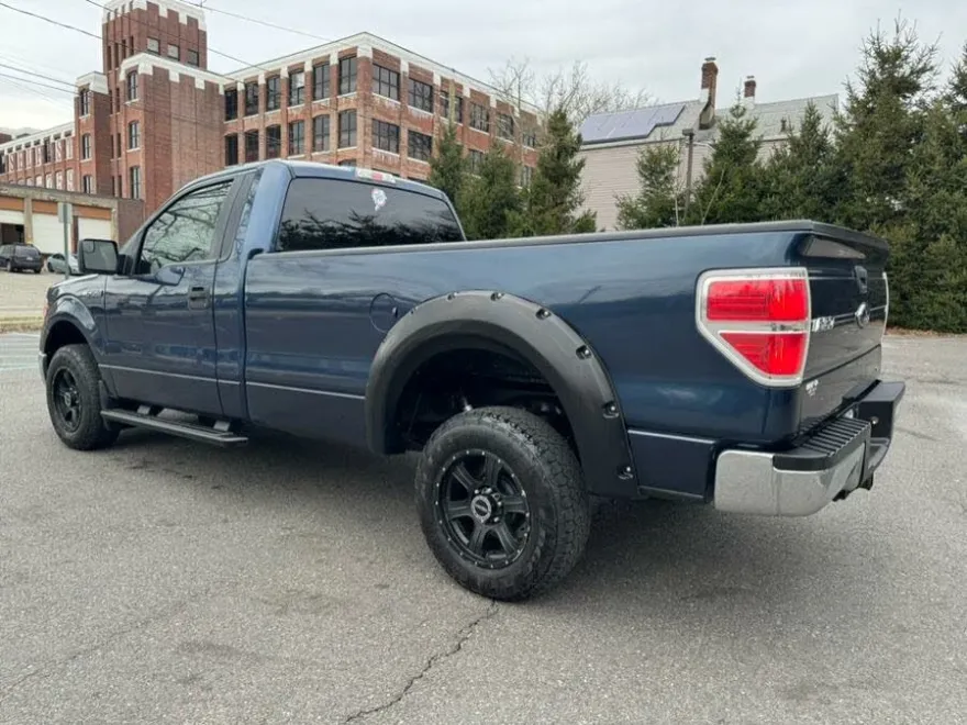 2014 Ford F-150 XL photo 6
