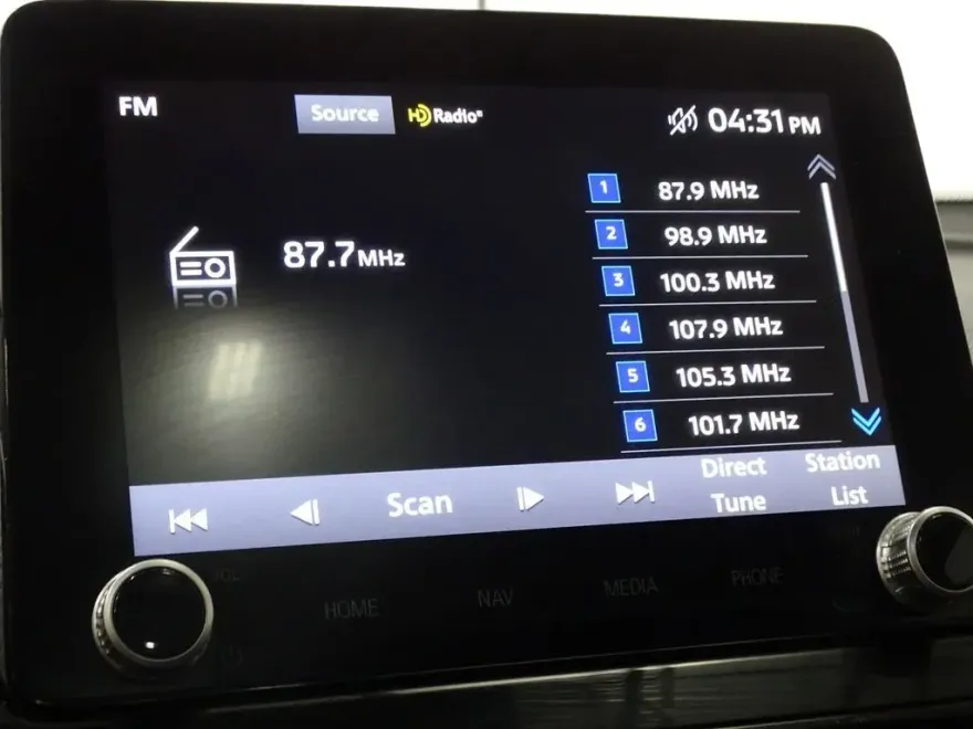 2023 Mitsubishi Eclipse Cross SE photo 22