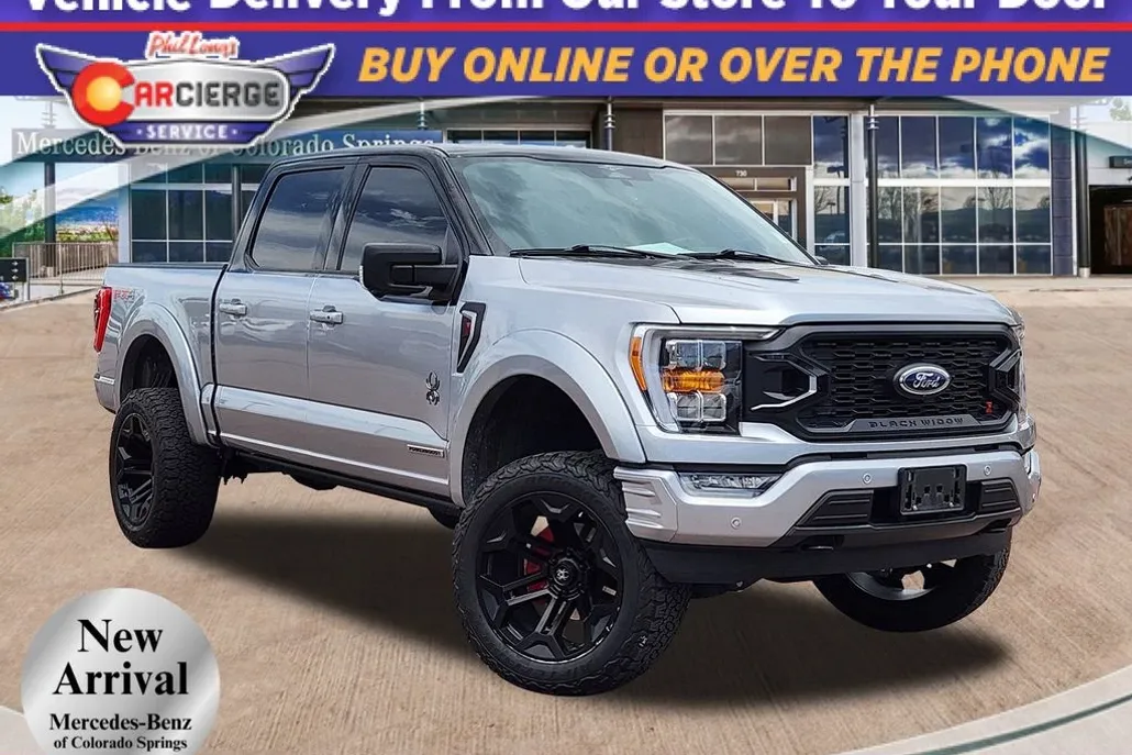 2023 Ford F-150 XLT photo 1
