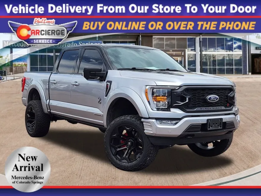 2023 Ford F-150 XLT photo 1