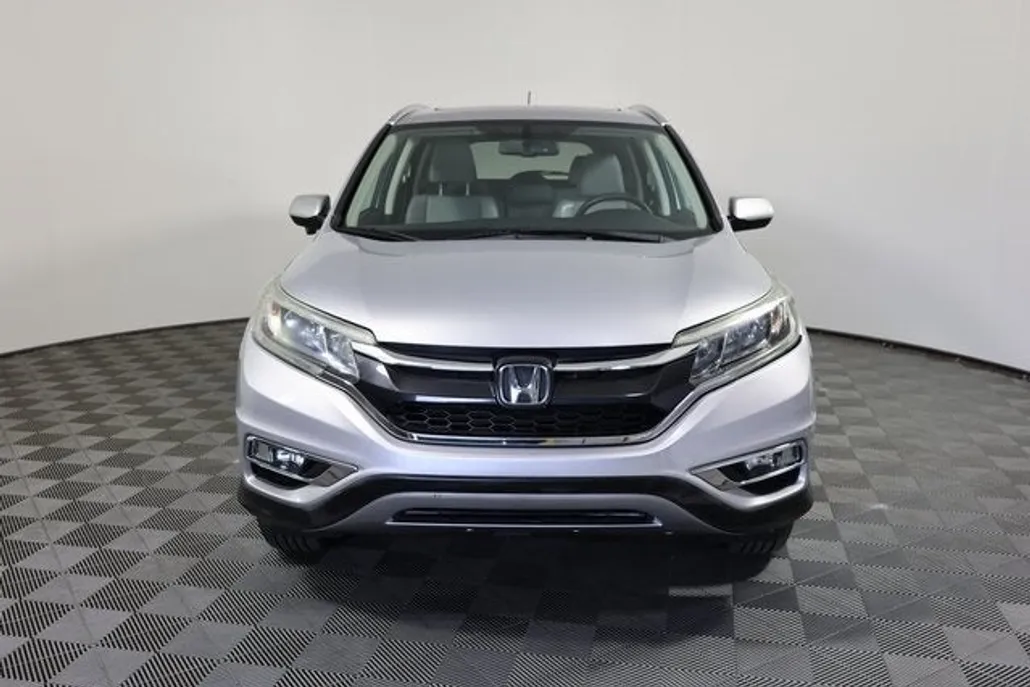 2015 Honda CR-V EX-L photo 1