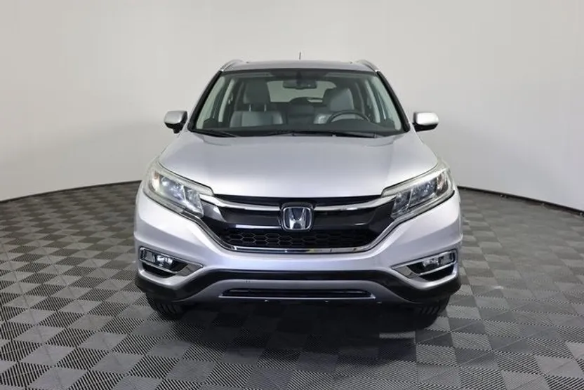 2015 Honda CR-V EX-L photo 1