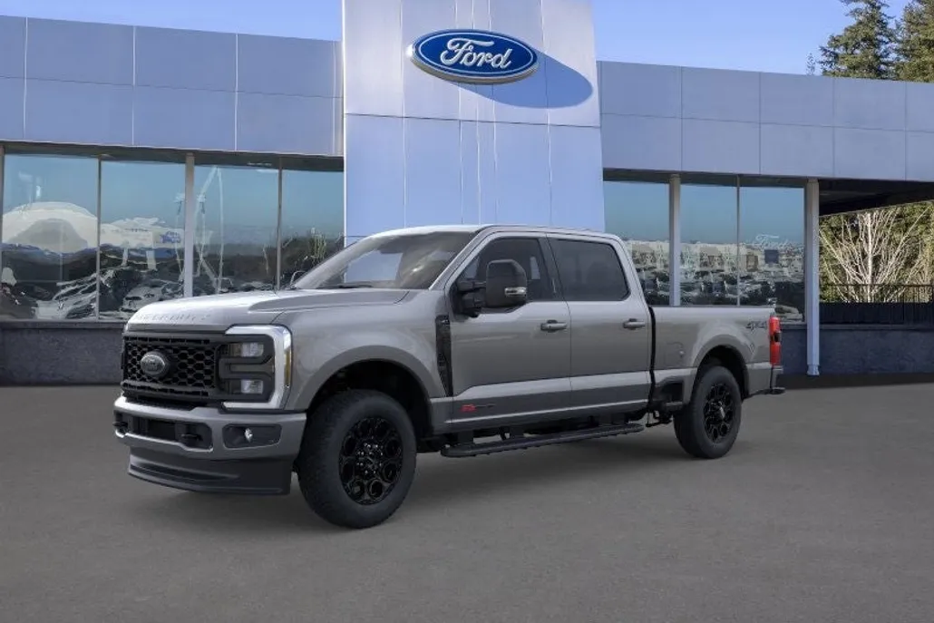 2025 Ford F-250 photo 1